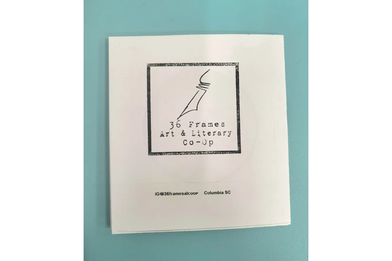 How to Make a Zine | Richland Library