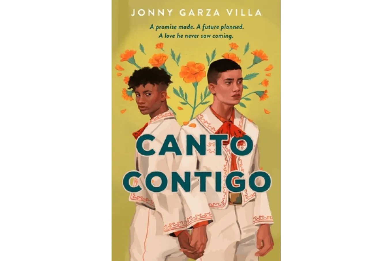 Cover of Canto Contigo