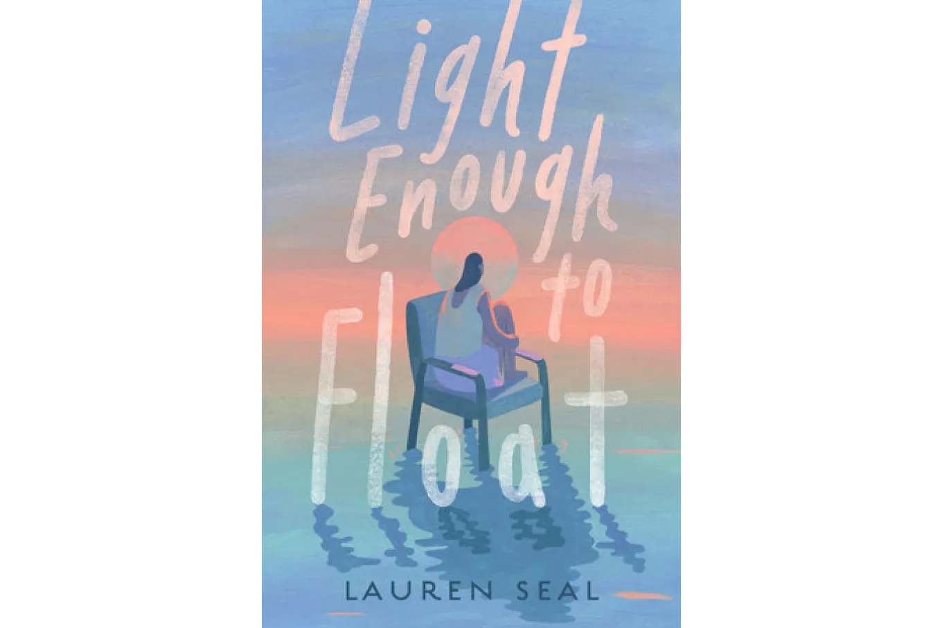 Cover of Light Enough to Float