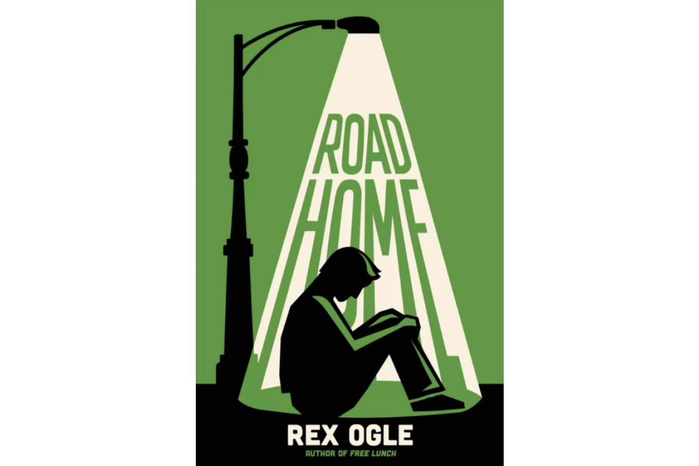 Cover of Road Home