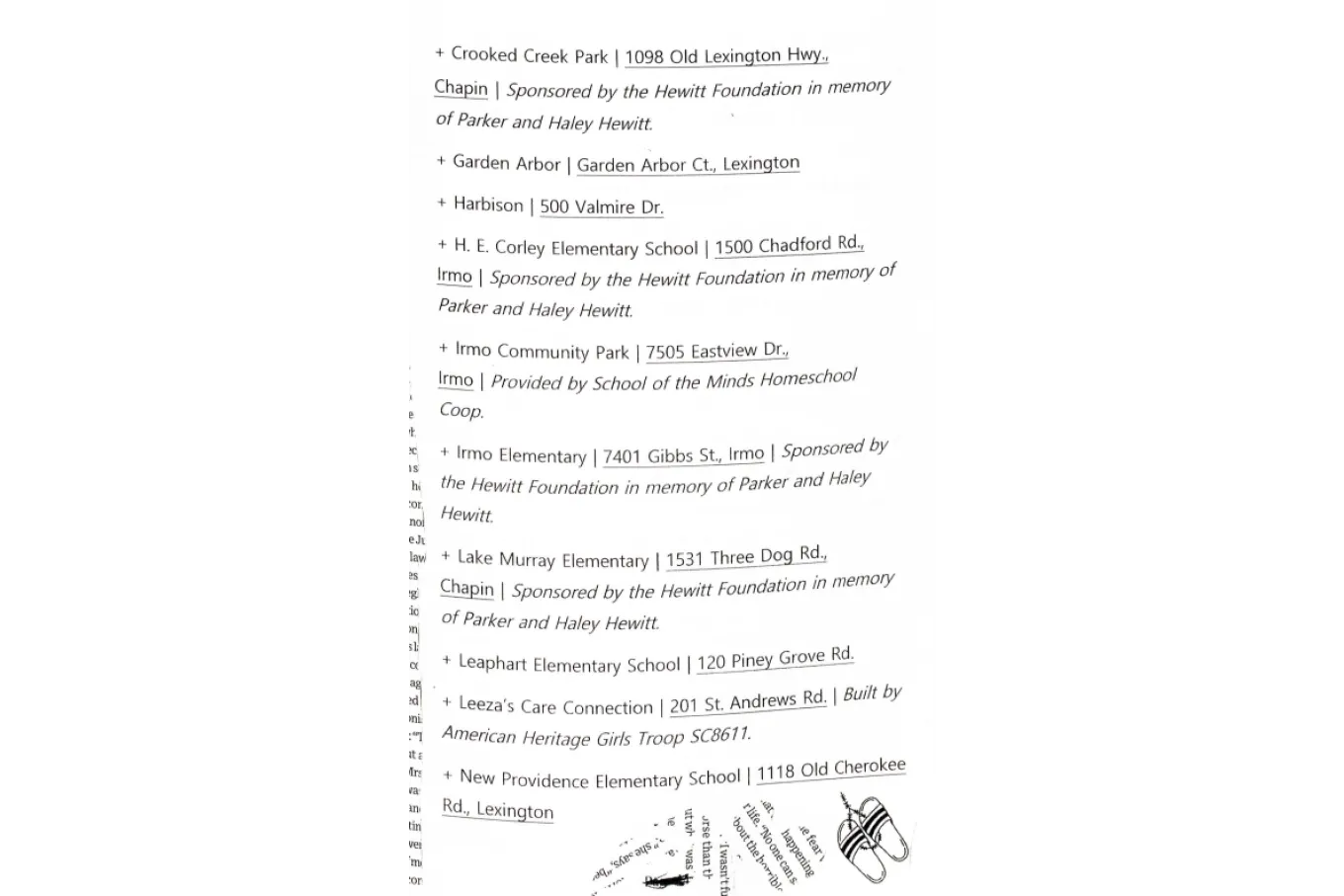 Guide to Making a Zine- Page 15