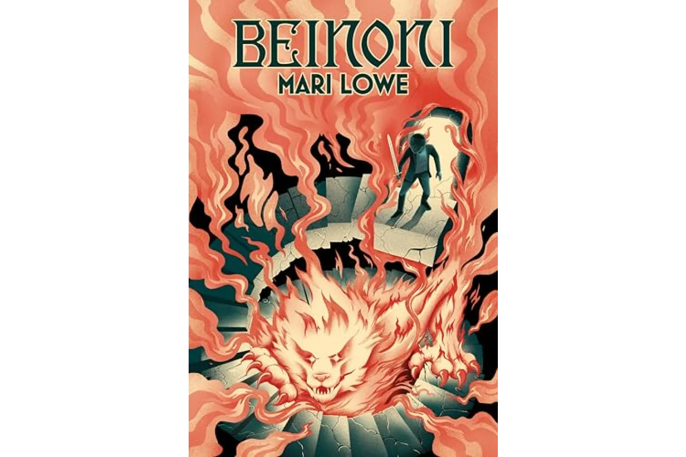 Cover of Beinoni