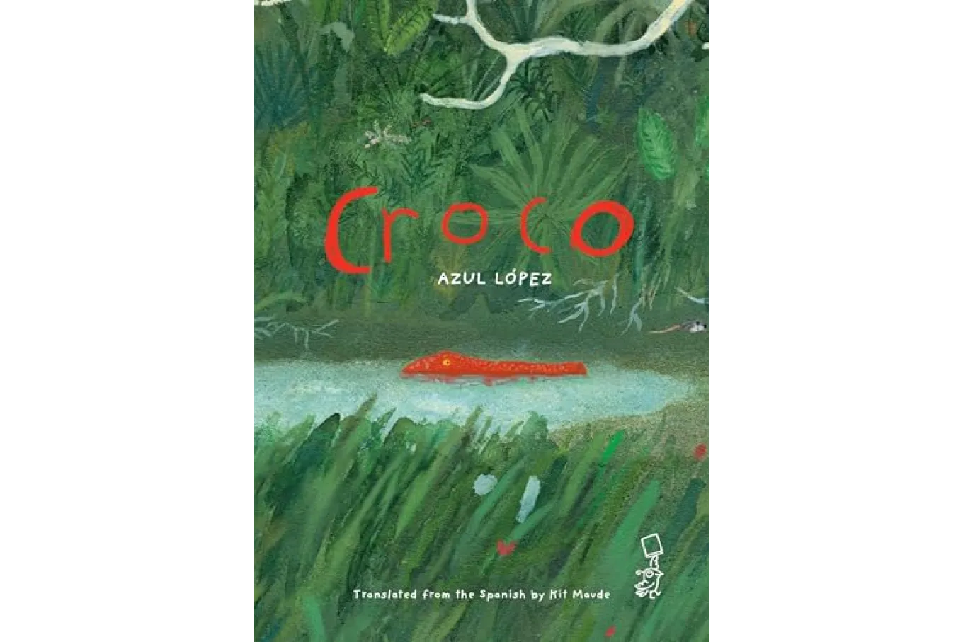 Cover of Croco