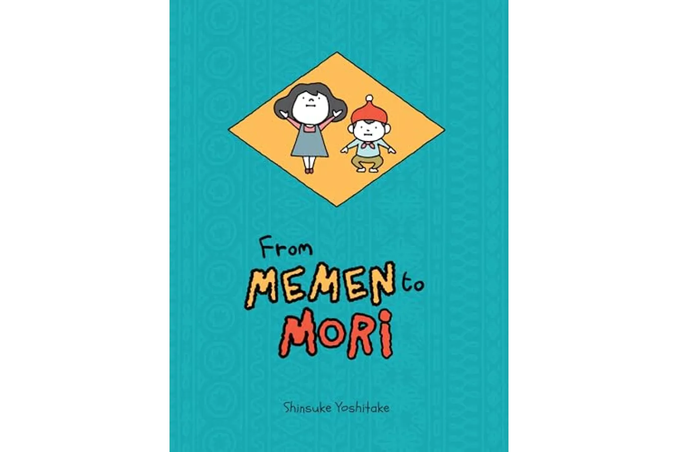 Cover of From Memen to Mori