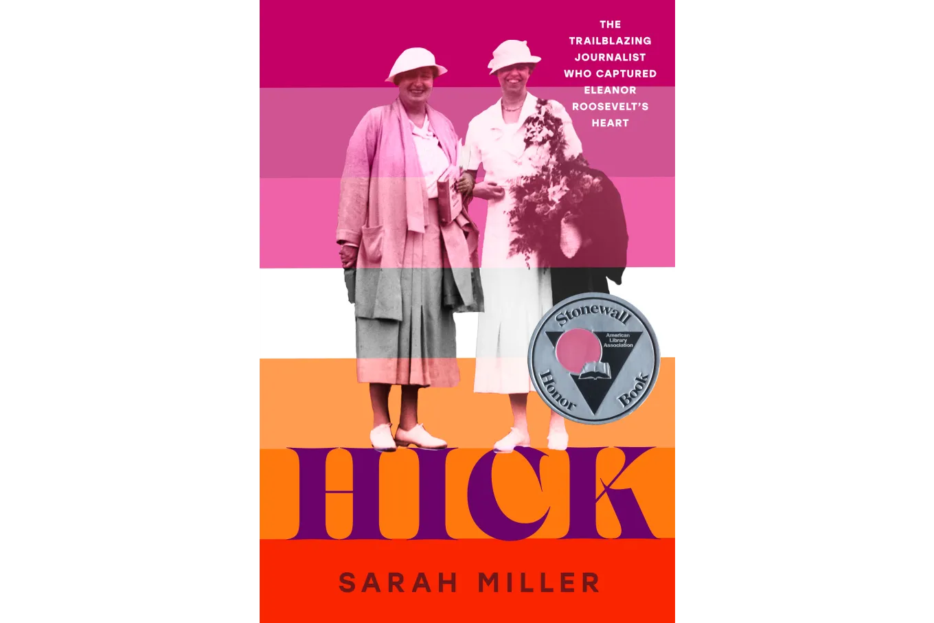 Cover of Hick