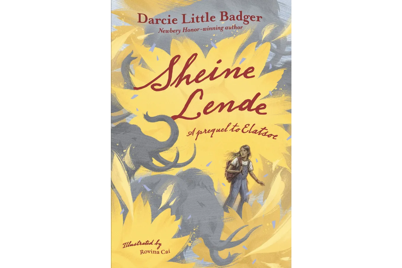 Cover of Sheine Lende