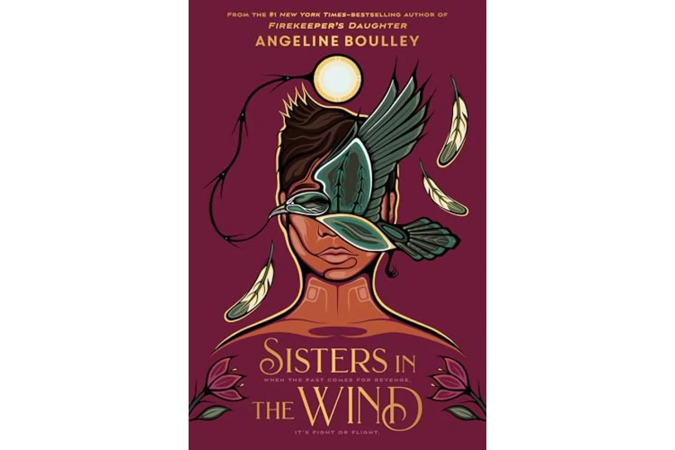 Cover of Sisters in the Wind