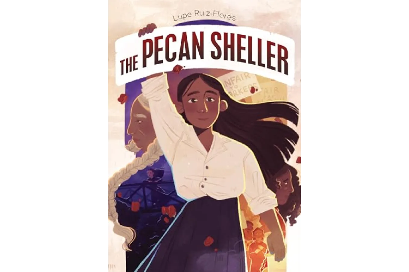 Cover of the Pecan Sheller