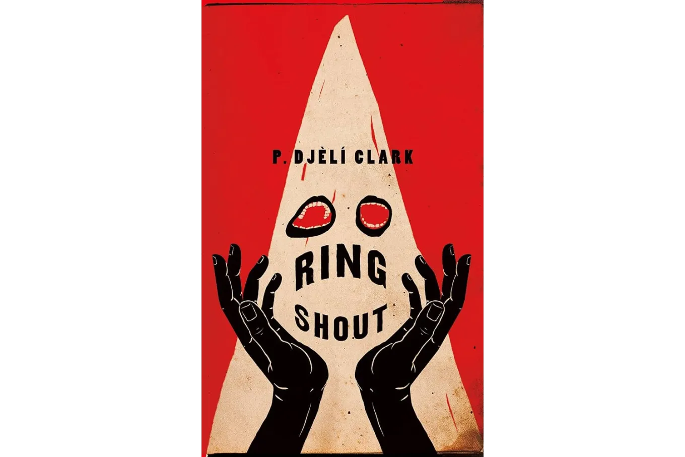 Ring Shout by Phenderson Djèlí Clark