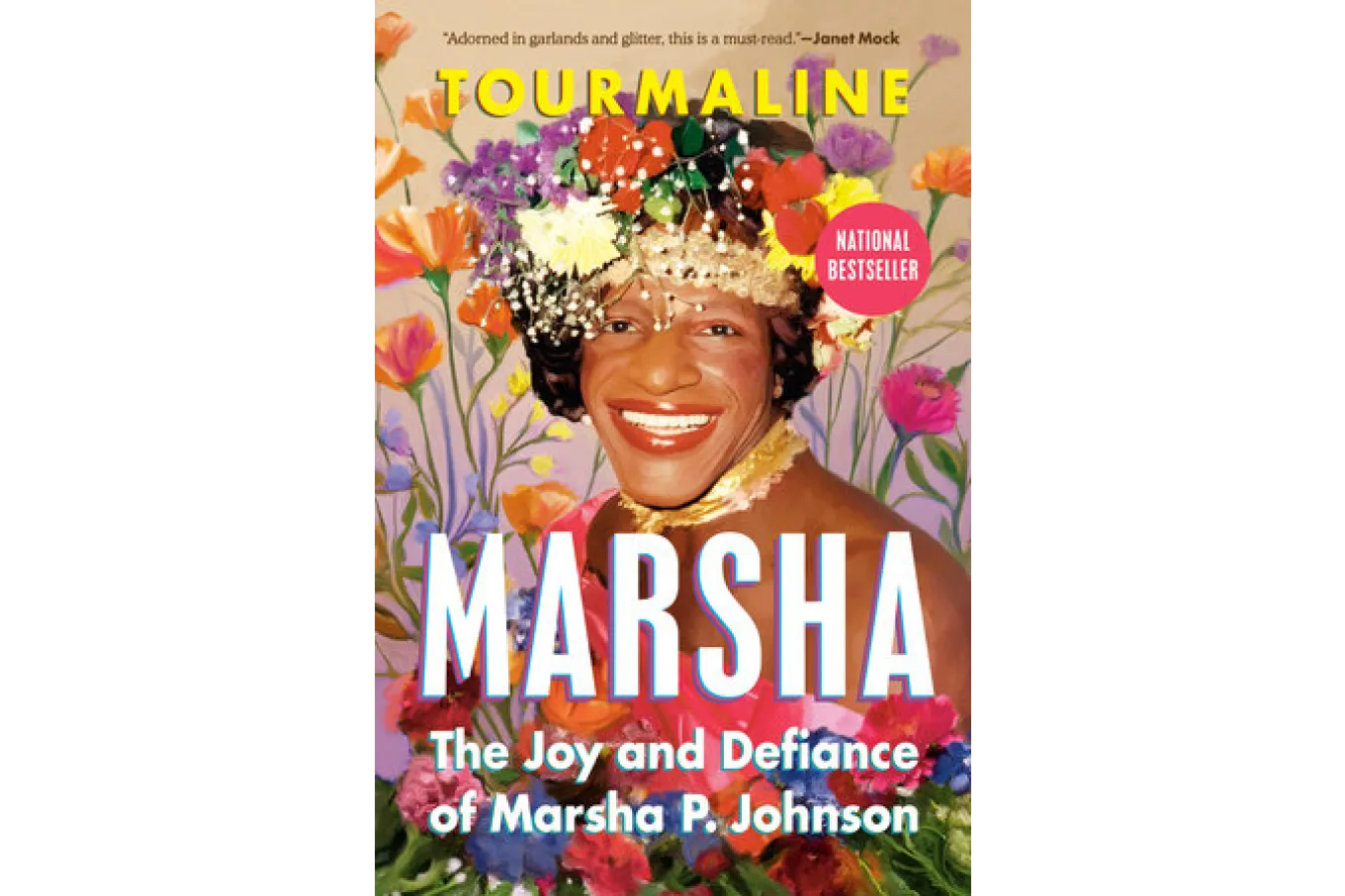 Marsha by Tourmaline