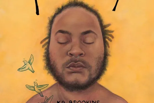 Pretty: A Memoir by KB Brookins