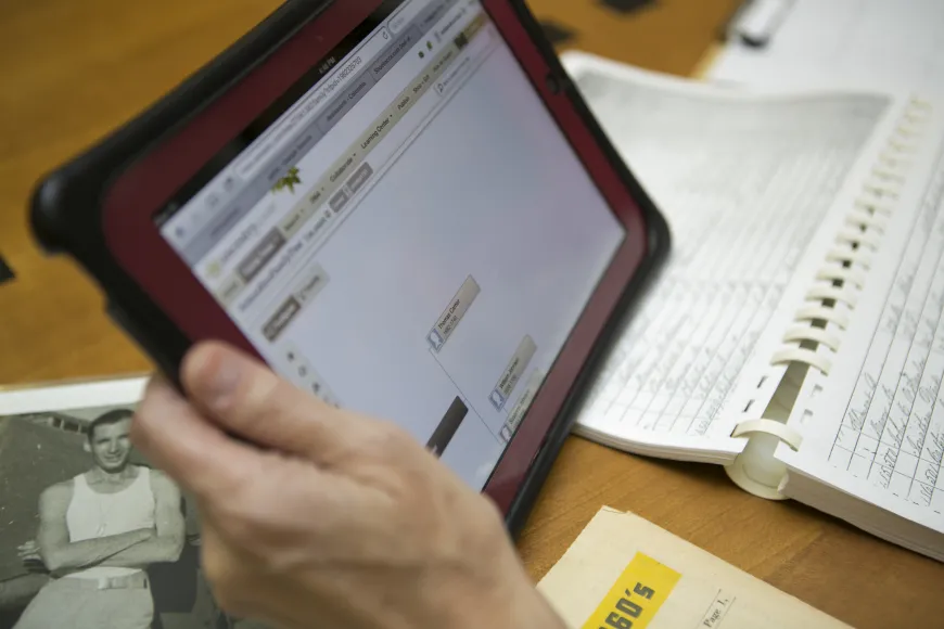 Richland Library Obituary Requests