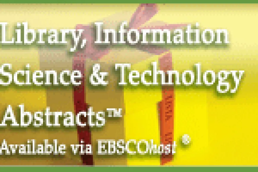 Library, Information Science & Technology Abstracts logo