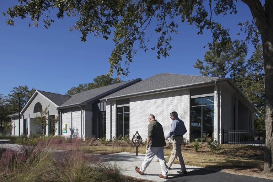 Blythewood Customers