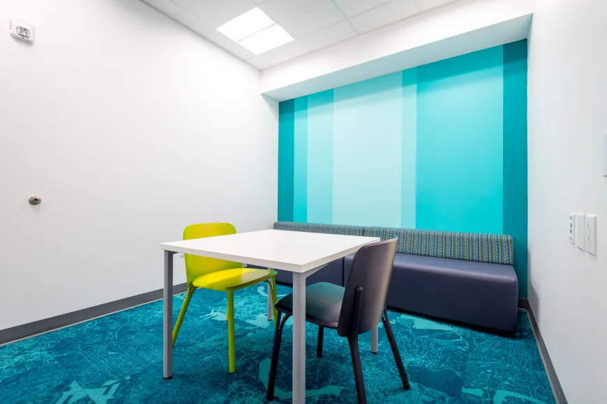 Northeast Meeting Space