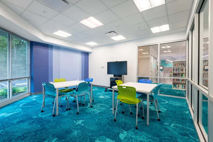 Northeast Meeting Space