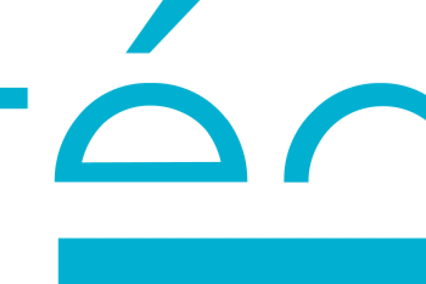 Short Edition Logo - Blue