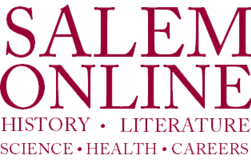 Salem Online Logo