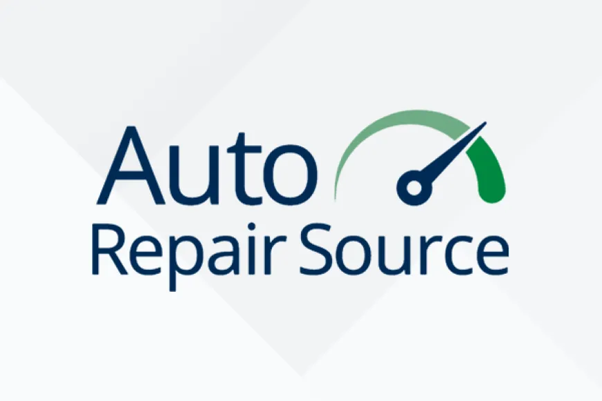 Auto Repair Source logo