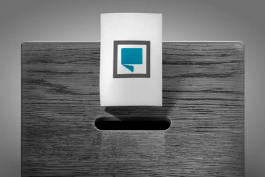 Get your voting machine questions answered