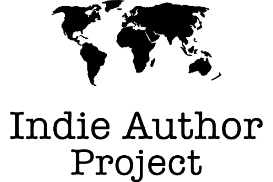 Indie Author Project logo