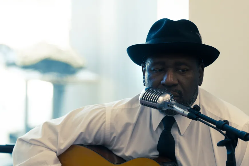 Wendell Culbreath (aka THE Dubber)