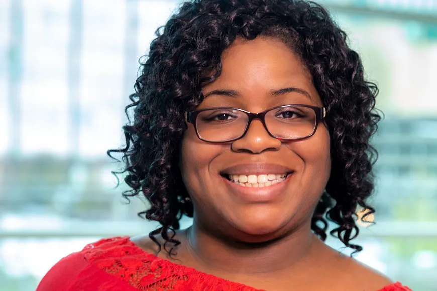 Ethel Bolden