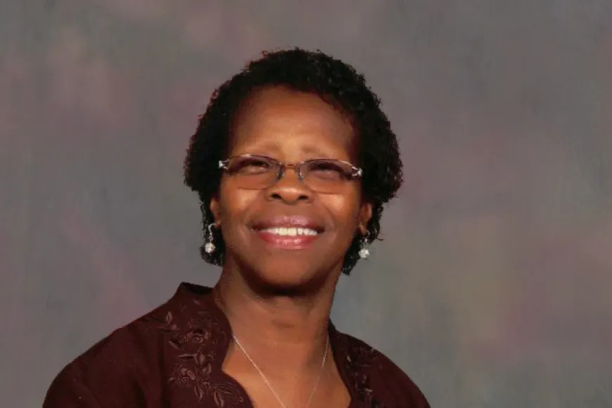 Rosa Cummings