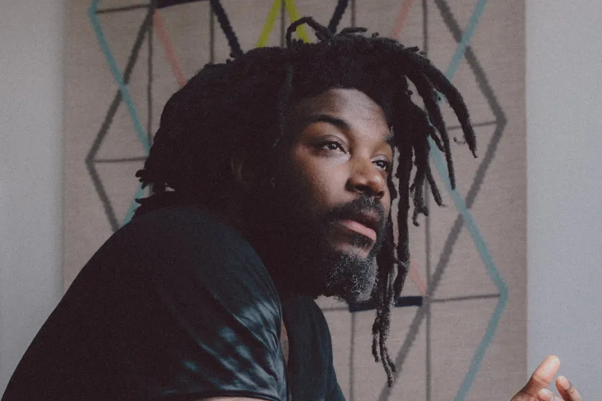 Jason Reynolds