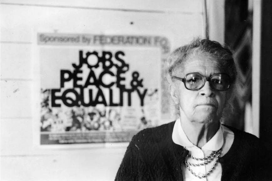 Modjeska Simkins School