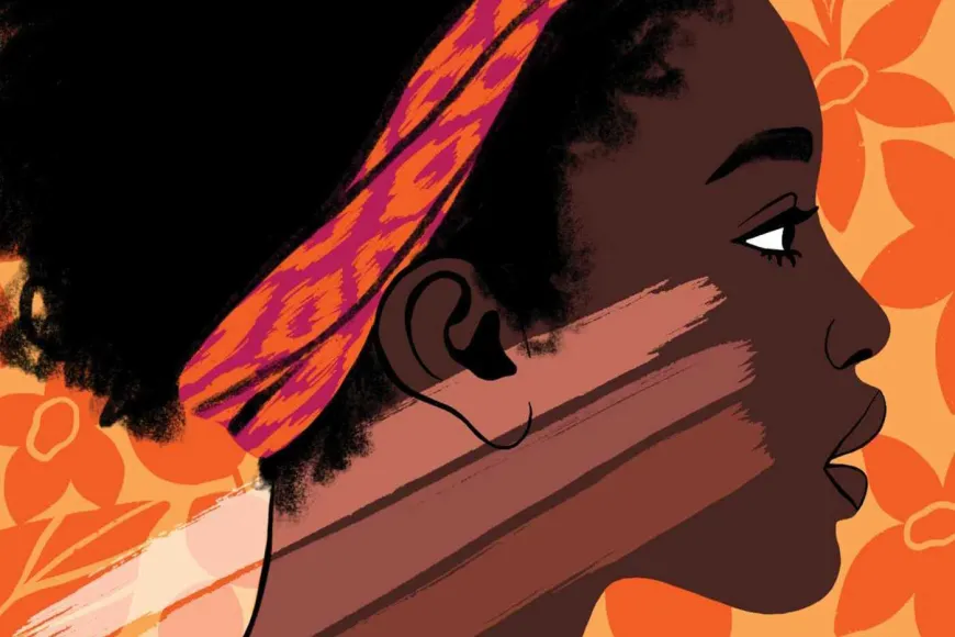 Genesis Begins Again Cover Art