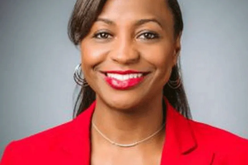 Chakisse Newton