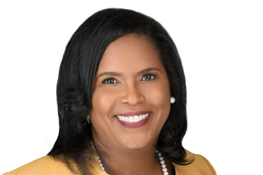 Karen R. Jenkins EiR
