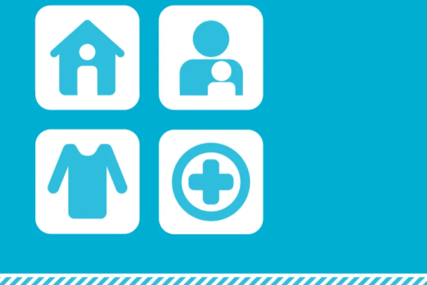 Richland Library's Emergency Services Guide