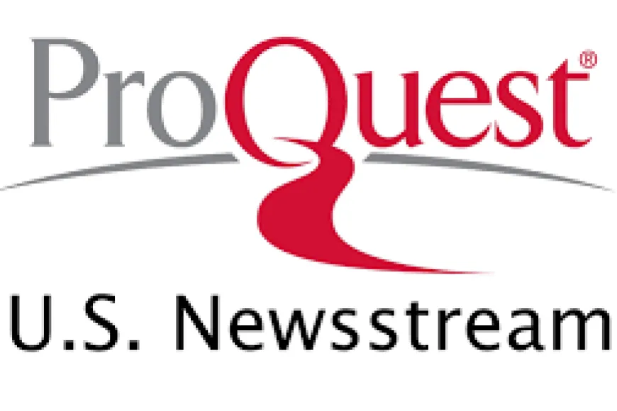 U.S. Newsstream logo