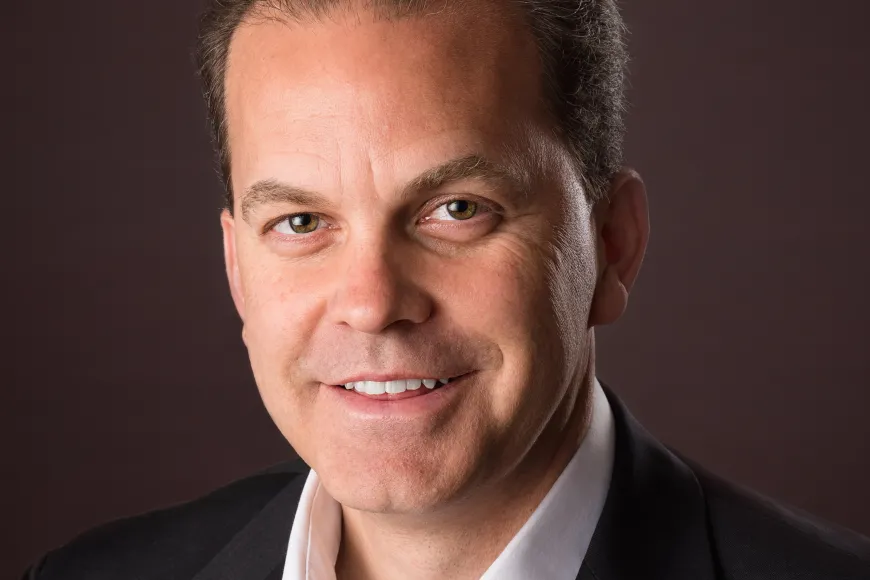 Kevin Williams headshot