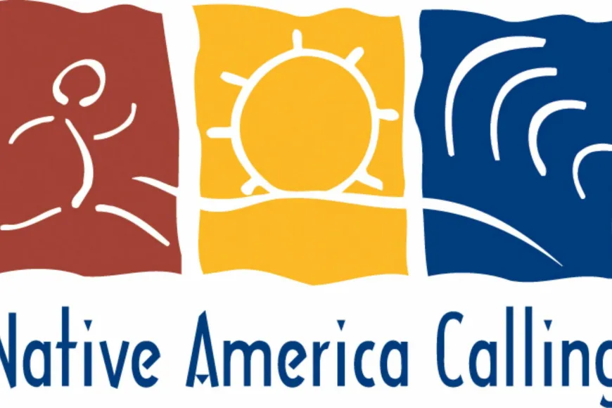 Native American Calling Podcast
