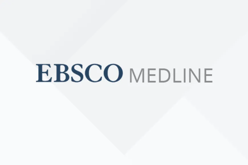 EBSCO MEDLINE