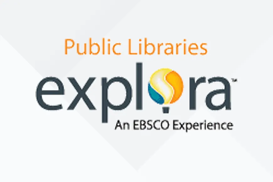 Explora for Public Libraries