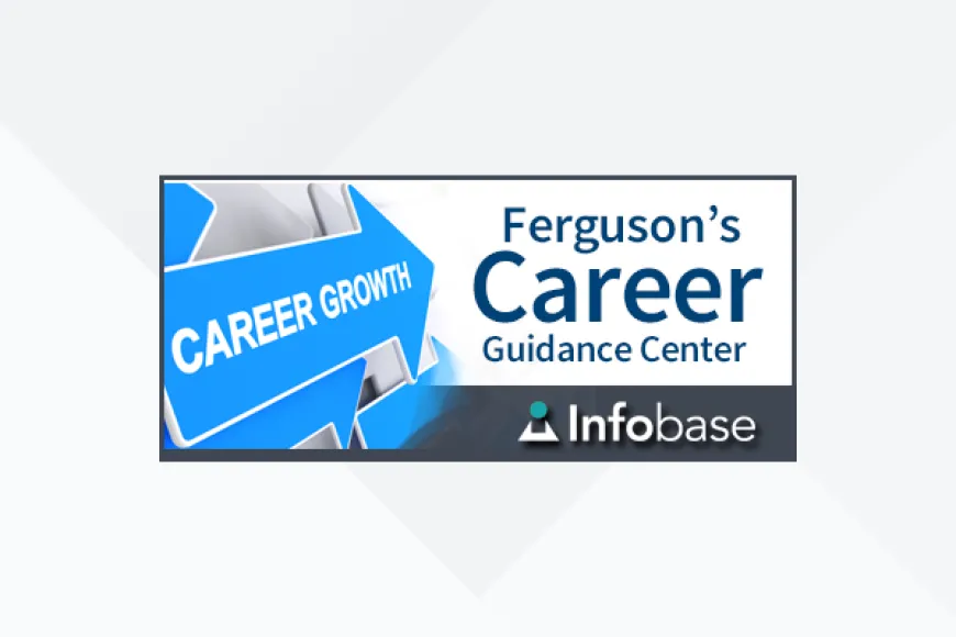 Ferguson's Career Guidance Center