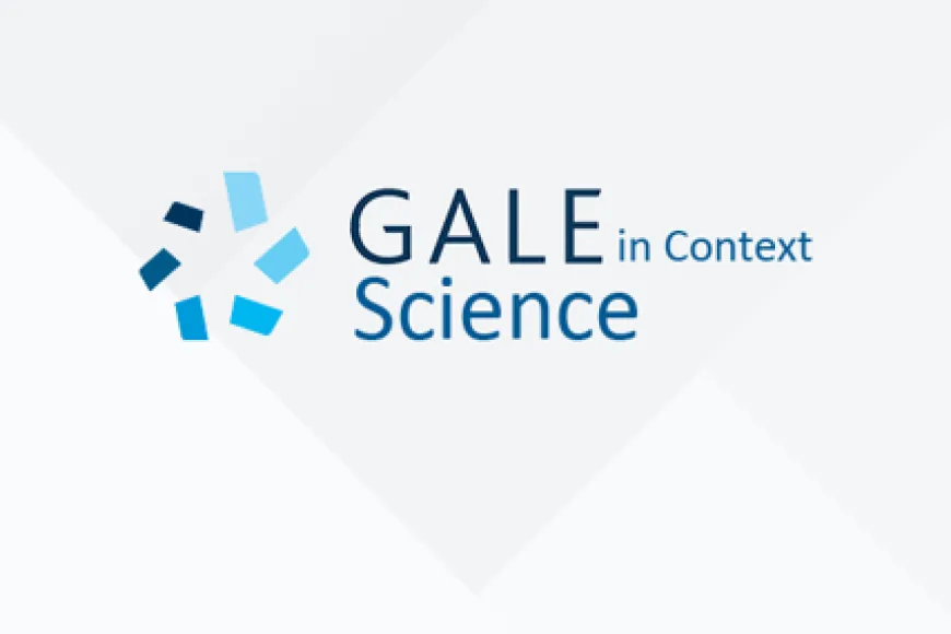 Gale in Context: Science