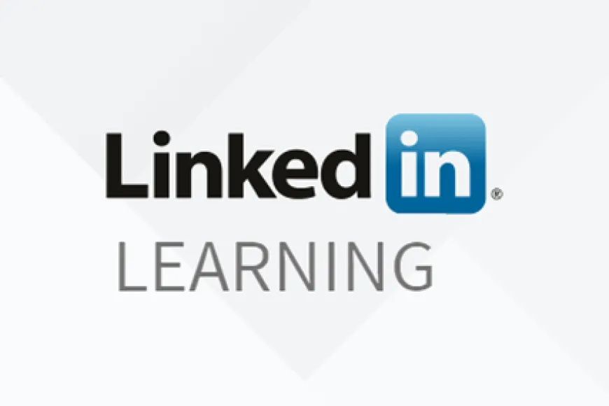 LinkedIn Learning logo