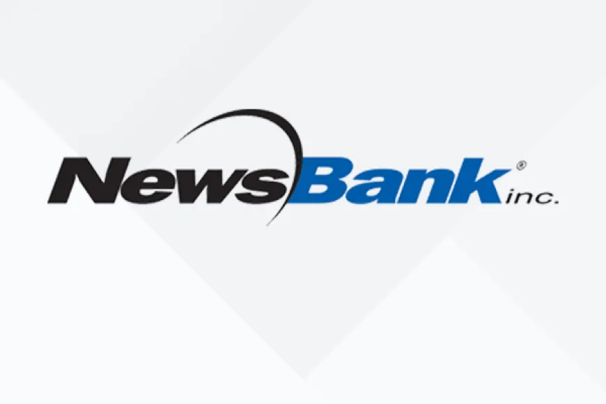 NewsBank logo