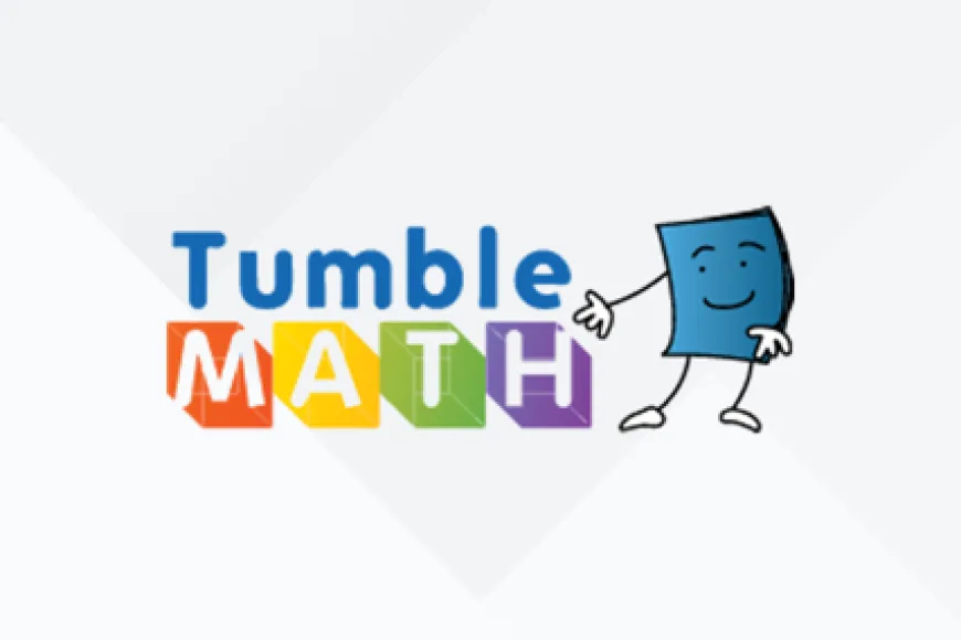 Tumble Math