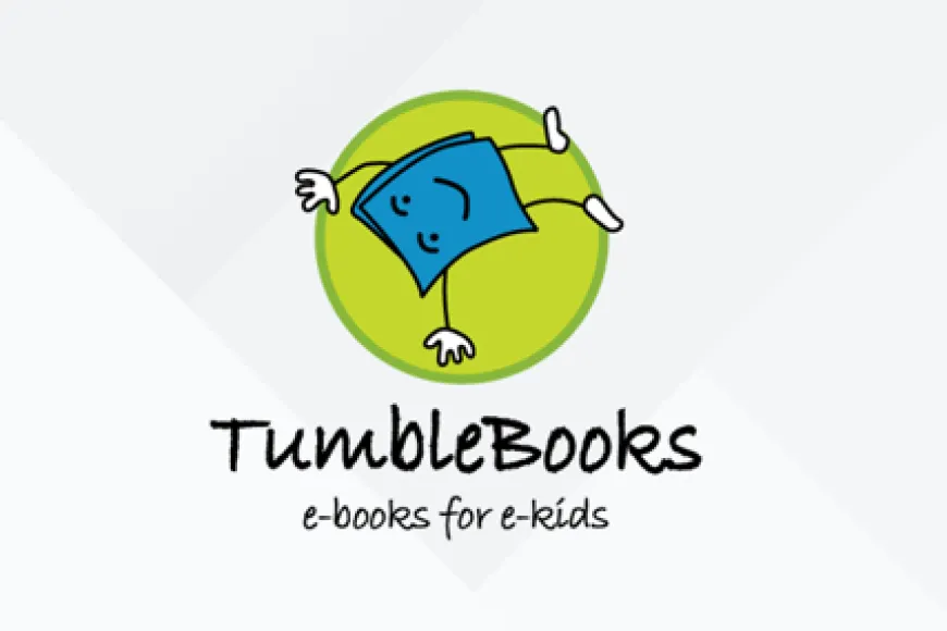 Tumblebooks