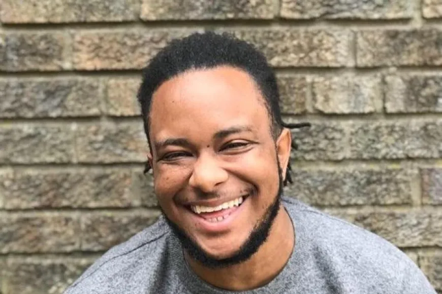 Ansley Kamau Pope, Ethel Bolden Fellowship Recipient (2020)