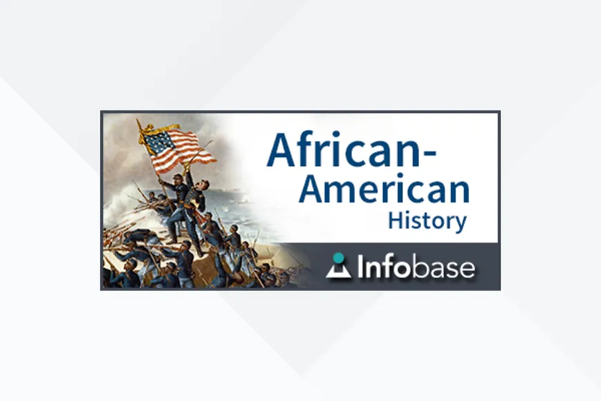 African-American History button