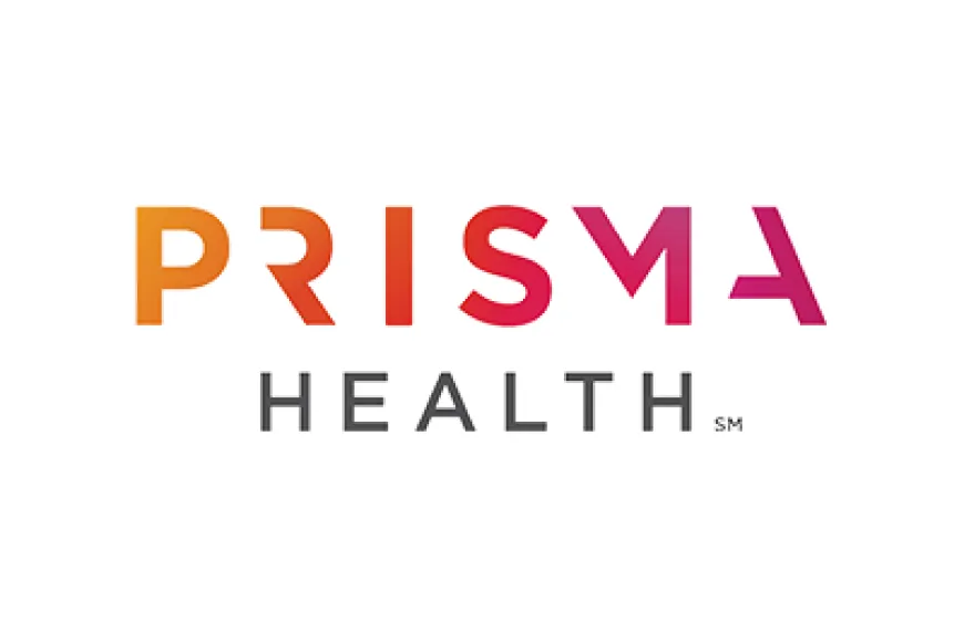 PRISMA Health logo
