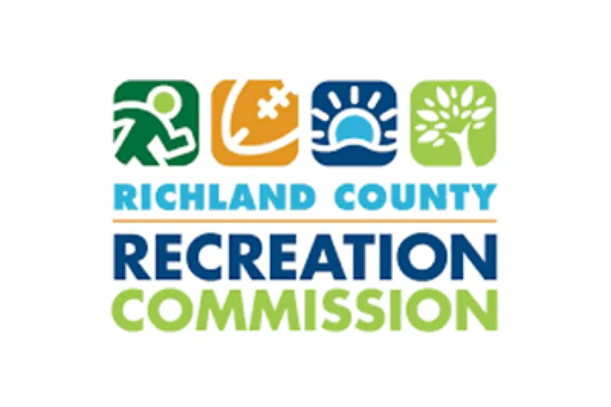 Richland County Recreation Commission logo