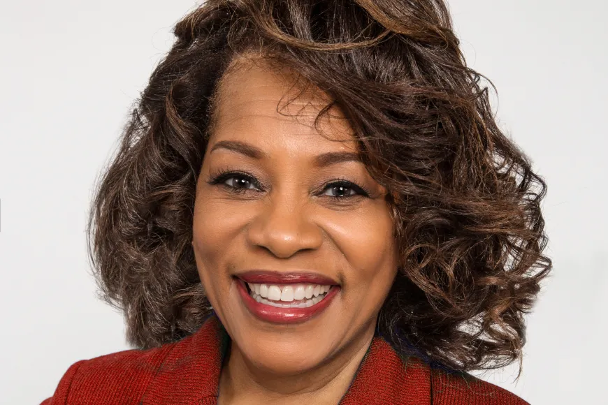 Brenda B. Branic